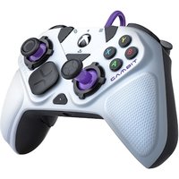 PDP Gaming Controller Victrix Gambit für Xbox Series X|S & Xbox One White von Performance Designed Products LLC