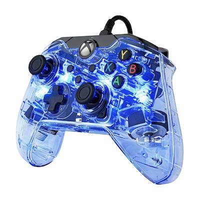 PDP Gaming Controller für Xbox Series X|S & Xbox One Afterglow von Performance Designed Products LLC