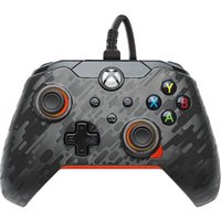 PDP Gaming Controller für Xbox Series X|S & Xbox One Atomic Carbon von Performance Designed Products LLC