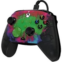 PDP Gaming Controller für Xbox Series X|S & Xbox One Rematch Space dust-glow von Performance Designed Products LLC