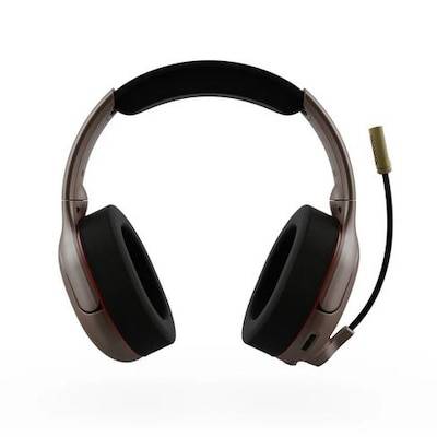 PDP Headset Airlite Pro Wireless für Xbox Series X|S & Xbox One nubia bronze von Performance Designed Products LLC