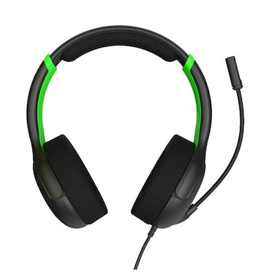 PDP Headset Airlite Wired für Xbox Series X|S & Xbox One jolt green von Performance Designed Products LLC