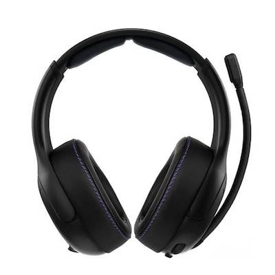 PDP Headset Victrix Gambit Wireless für Xbox Series X|S & Xbox One schwarz/lila von Performance Designed Products LLC