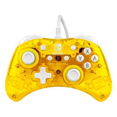 PDP Wired Controller Rock Candy Pineapple Pop von Performance Designed Products LLC