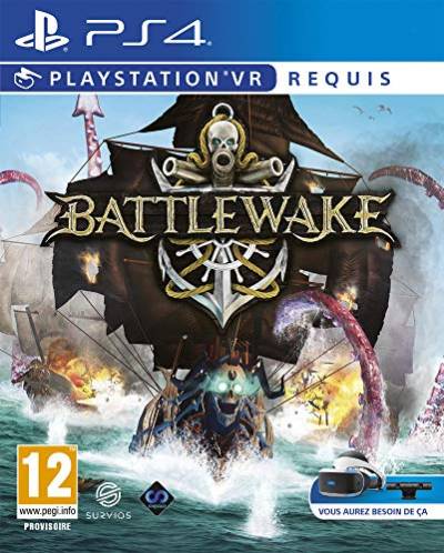 Battlewake von Perp Games