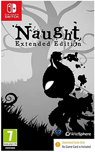 Perp Games Naught Extended Edition (Code in a Box) von Perp Games