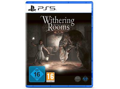 Withering Rooms - [PlayStation 5] von Perp Games