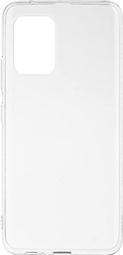 Peter Jäckel Protector Solid Case für Xiaomi Redmi Note 10 5G/ Poco M3 Pro 5G Clear von Peter Jäckel
