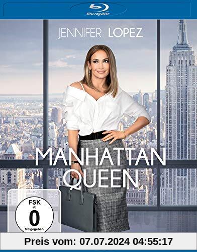 Manhattan Queen [Blu-ray] von Peter Segal