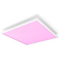 Philips Hue White & Color Ambiance Surimu Panel - 60x60cm von Philips Hue