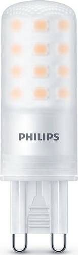 Philips Lighting 76675700 LED EEK E (A - G) G9 4W = 40W Warmweiß (Ø x L) 1.8cm x 5.9cm 1St. von Philips Lighting