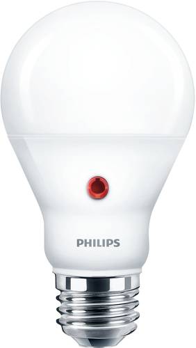 Philips Lighting 78269600 LED EEK F (A - G) 7.5W = 60W Warmweiß (Ø x L) 6.2cm x 11.4cm inkl. Tages von Philips Lighting