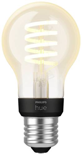 Philips Lighting Hue LED-Leuchtmittel 871951430142900 EEK: G (A - G) Hue White Ambiance E27 Einzelpa von Philips Lighting