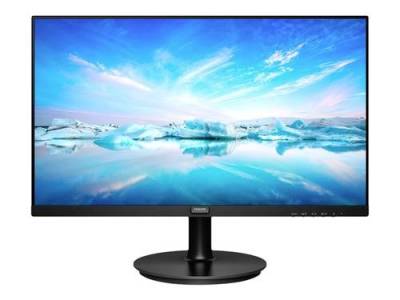 Philips 271V8L/00 LED-Monitor EEK E (A - G) 68.6cm (27 Zoll) 1920 x 1080 Pixel 16:9 4 ms HDMI®, Aud von Philips