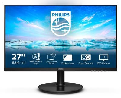 Philips 271V8L Monitor 68,6 cm (27 Zoll) von Philips