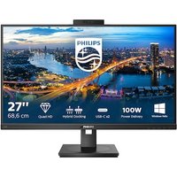 Philips B-Line 276B1JH 68,6cm (27") QHD IPS Monitor 16:9 HDMI/DP/USB-C PD100W von Philips