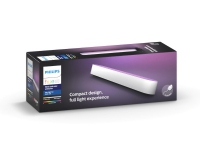 Philips Hue White and Color Ambiance Play - Lichtleiste - LED - 16 Millionen Farben - weiß von Philips