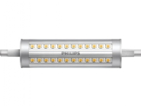 Philips Lighting 929001353602 LED (RGB)-Lampe Energieklasse D (A - G) R7s Spezialset 14 W = 120 W Warmweiß (Ø x L) 29 mm x 118 mm 1 Stück von Philips