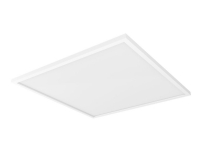 Philips Hue White and Color ambiance Surimu quadratisches Panel 60x60 weiß, Intelligente Deckenbeleuchtung, Weiß, LED, Nicht austauschbare(s) Leuchtmittel, Variabel, 2000 K von Philips