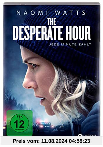 The Desperate Hour von Phillip Noyce