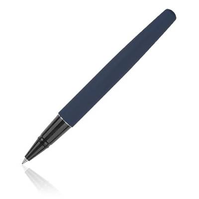 Pierre Cardin HARMONY Rollberball Pen blau, 1 stück (1er Pack) von Pierre Cardin