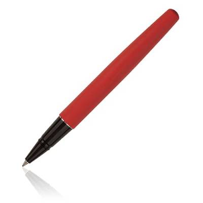 Pierre Cardin HARMONY Rollberball Pen rot, 1 stück (1er Pack) von Pierre Cardin