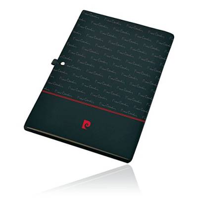 Pierre Cardin Notizbuch DIN A5 Tagebuch Notizbuch Notebook A5 liniert FELICIEN von Pierre Cardin
