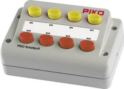 Piko H0 55261 Schaltpult von Piko H0