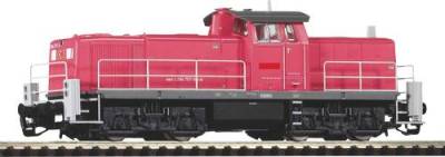 Piko TT 47266 TT Diesellok BR 294 der DB AG von Piko TT