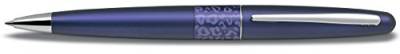 Pilot 2098008 - Kugelschreiber MR2, Leopard, violett von Pilot
