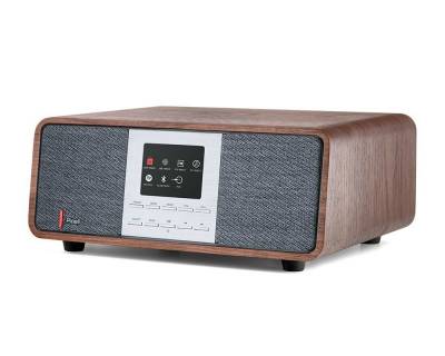 Pinell of Norway Pinell SUPERSOUND 501 Digitalradio (DAB) von Pinell of Norway