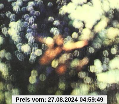 Obscured By Clouds (remastered) von Pink Floyd