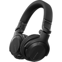 HDJ-CUE1BT DJ On-Ear BT Headphones Black von Pioneer DJ