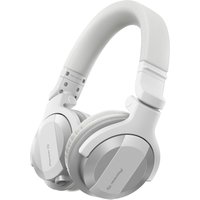 HDJ-CUE1BT DJ On-Ear BT Headphones White von Pioneer DJ