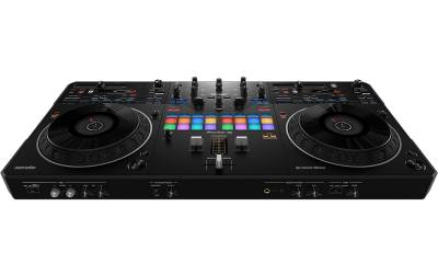 Pioneer DJ DDJ-REV5 DJ Controller von Pioneer DJ