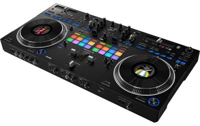 Pioneer DJ DDJ-REV7 DJ Controller von Pioneer DJ