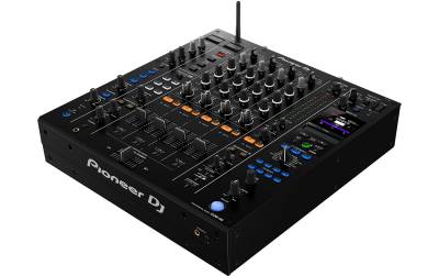 Pioneer DJM-A9 von Pioneer DJ