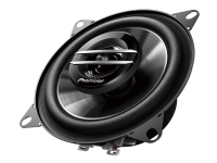 Pioneer TS-G1020F, 2-Wege, 210 W, 30 W, 40 Ohm, 87 dB, 35 - 27000 Hz von Pioneer