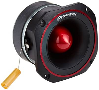 Pioneer TSB400PRO 4" PRO Series Bullet Tweeter 500W Max Each von Pioneer