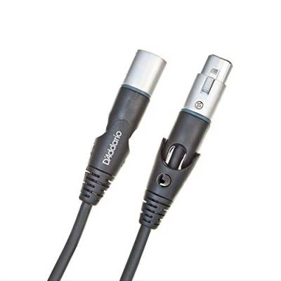 Planet Waves PW-MS-10 Custom Series Cables von Planet Waves