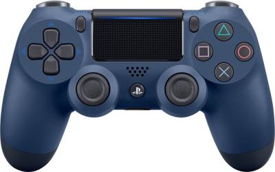 PlayStation 4 PlayStation 4 »Dualshock« Wireless-Controller PlayStation 4-Controller von PlayStation 4