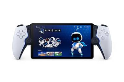 PlayStation Portal™ Remote-Player von Playstation