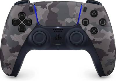 Playstation 5 DualSense Wireless-Controller (Camouflage) von Playstation