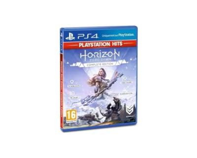 Sony Interactive Entertainment Horizon : Zero Dawn - Complete Edition - PLAYSTATION HITS Reissue PlayStation 4 von Playstation