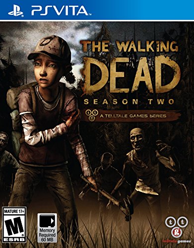 Walking Dead Season 2 von Playstation
