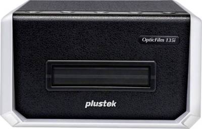 Plustek OpticFilm 135i Diascanner, Negativscanner 7200 x 7200 dpi von Plustek