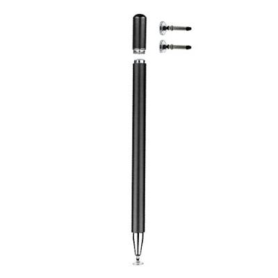 Pmandgk Stylus Stift zum Zeichnen Smartphone Kontaktstifte für Android Tablet Malerei Schreiben Magnetstift Kappe Handy Bleistift von Pmandgk