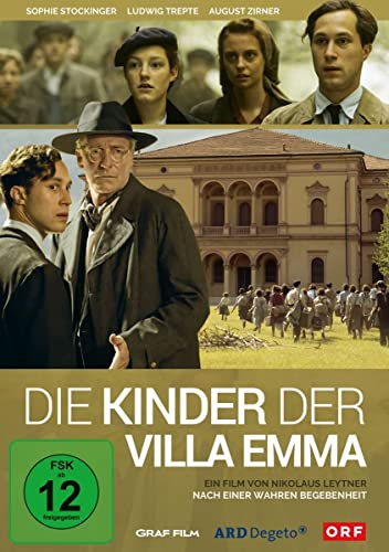 Die Kinder der Villa Emma von Polar Film + Medien GmbH