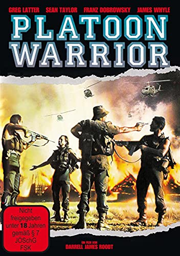 Platoon Warrior von Polar Film + Medien GmbH