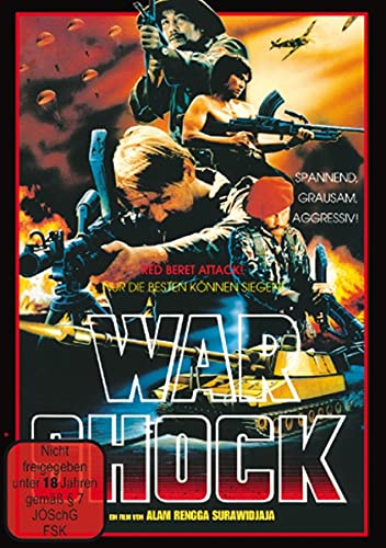 War Shock von Polar Film + Medien GmbH